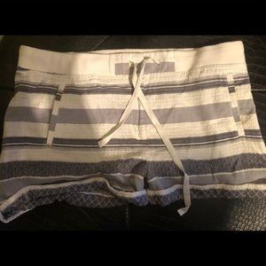 Ann Taylor loft shorts